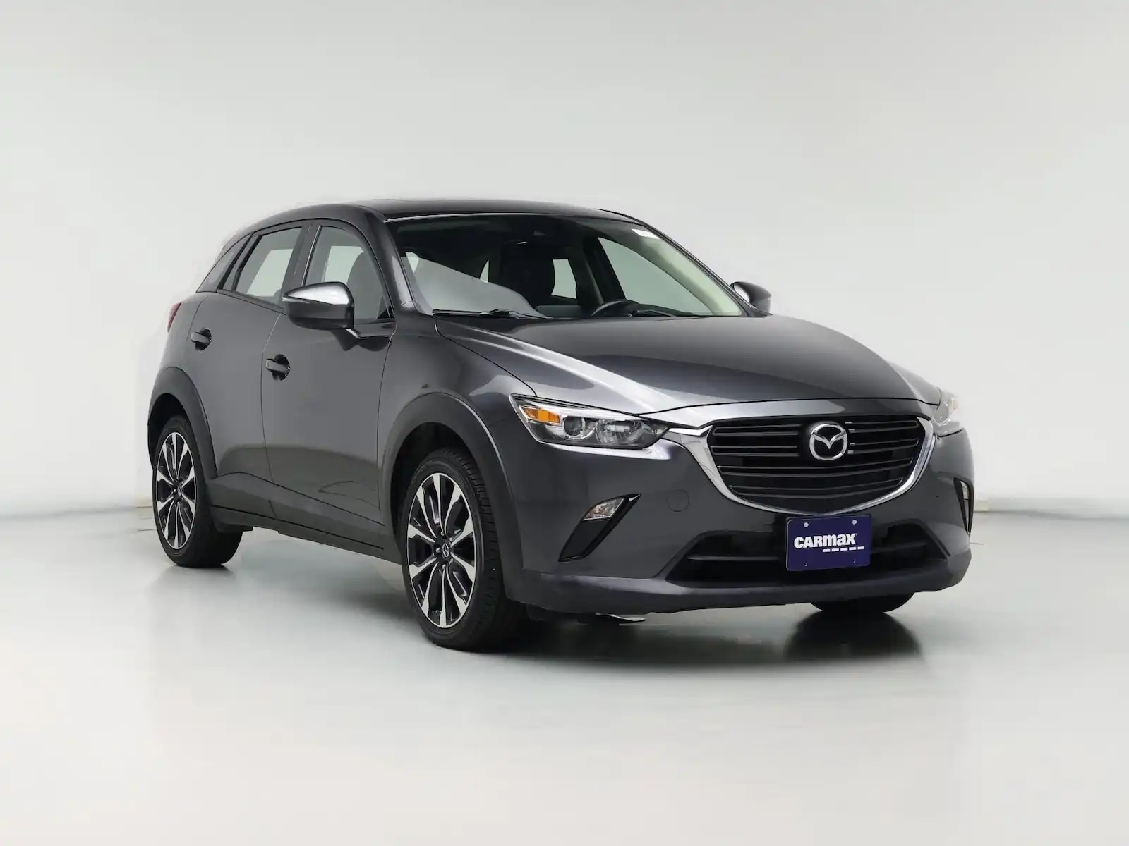 2019 Mazda CX-3 Touring AWD's photo