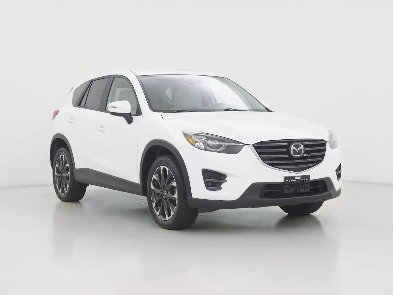 2016 Mazda CX-5 Grand Touring Auto's photo