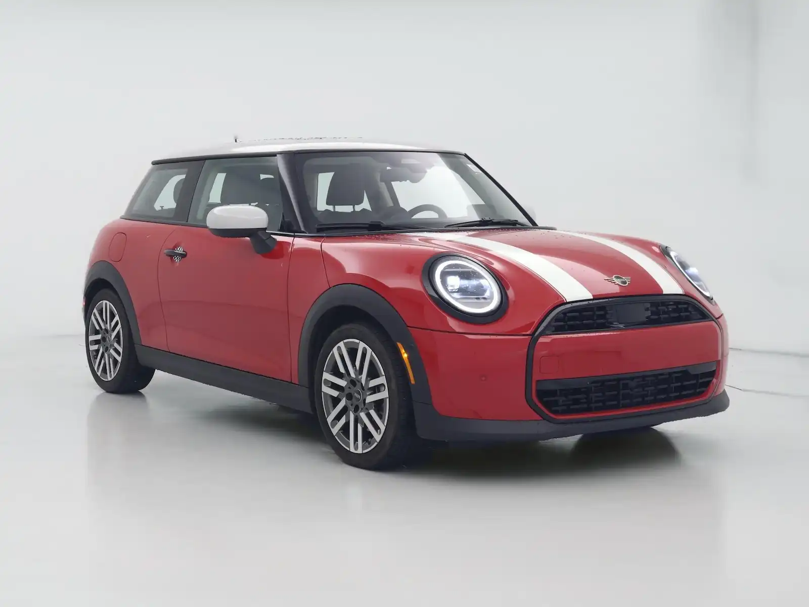 2025 MINI Hardtop Cooper's photo