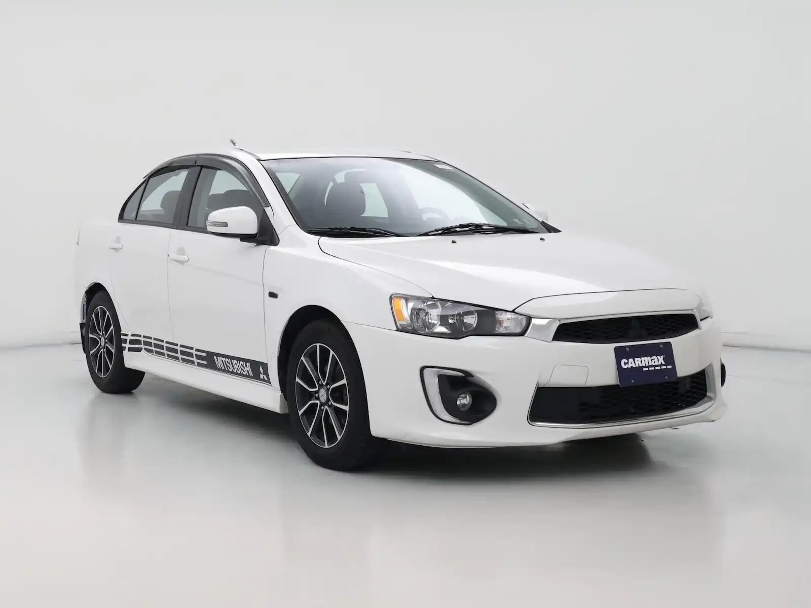 2016 Mitsubishi Lancer SEL CVT's photo