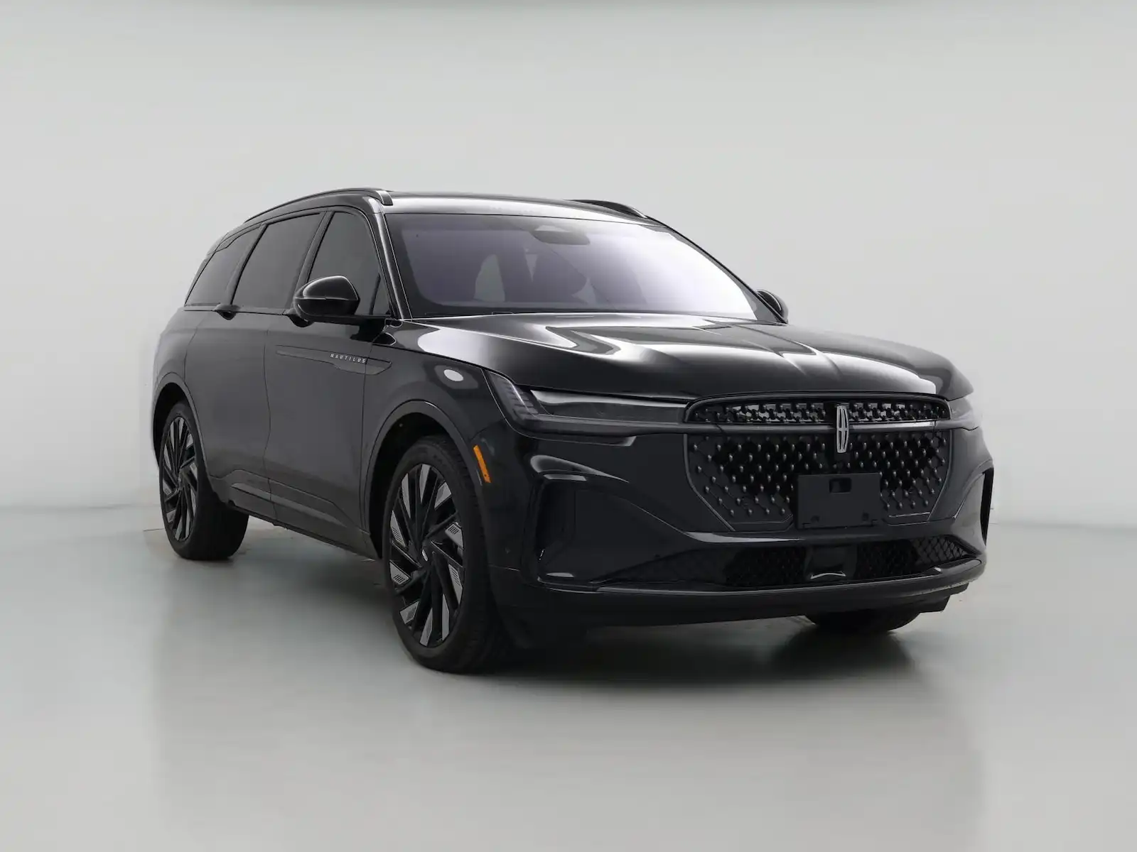 2024 Lincoln Nautilus Reserve AWD's photo