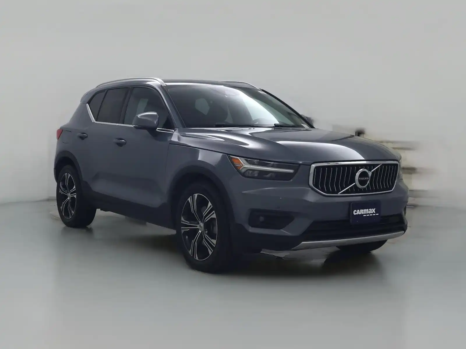 2020 Volvo XC40 T5 Inscription AWD's photo