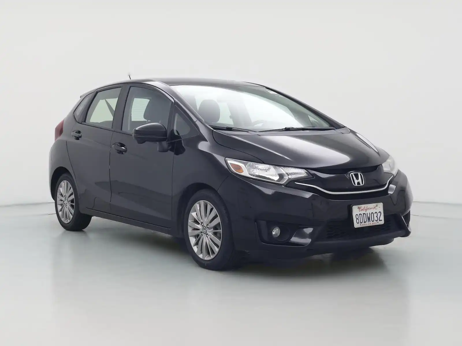 2016 Honda Fit EX CVT's photo