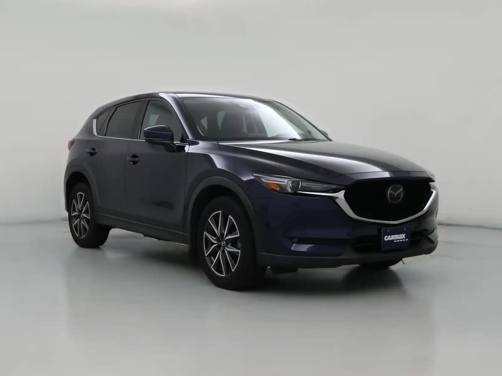 2018 Mazda CX-5 Grand Touring AWD Auto's photo