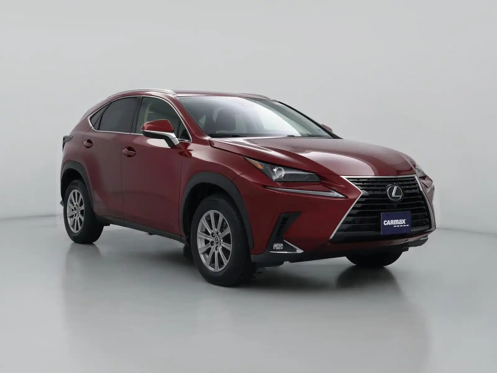 2020 Lexus NX 350 300 AWD's photo