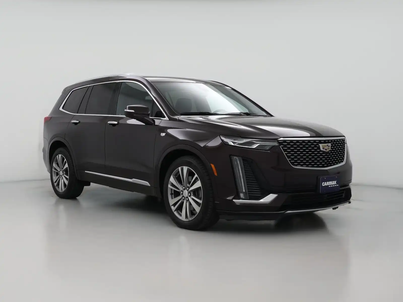 2020 Cadillac XT6 Premium Luxury Auto's photo