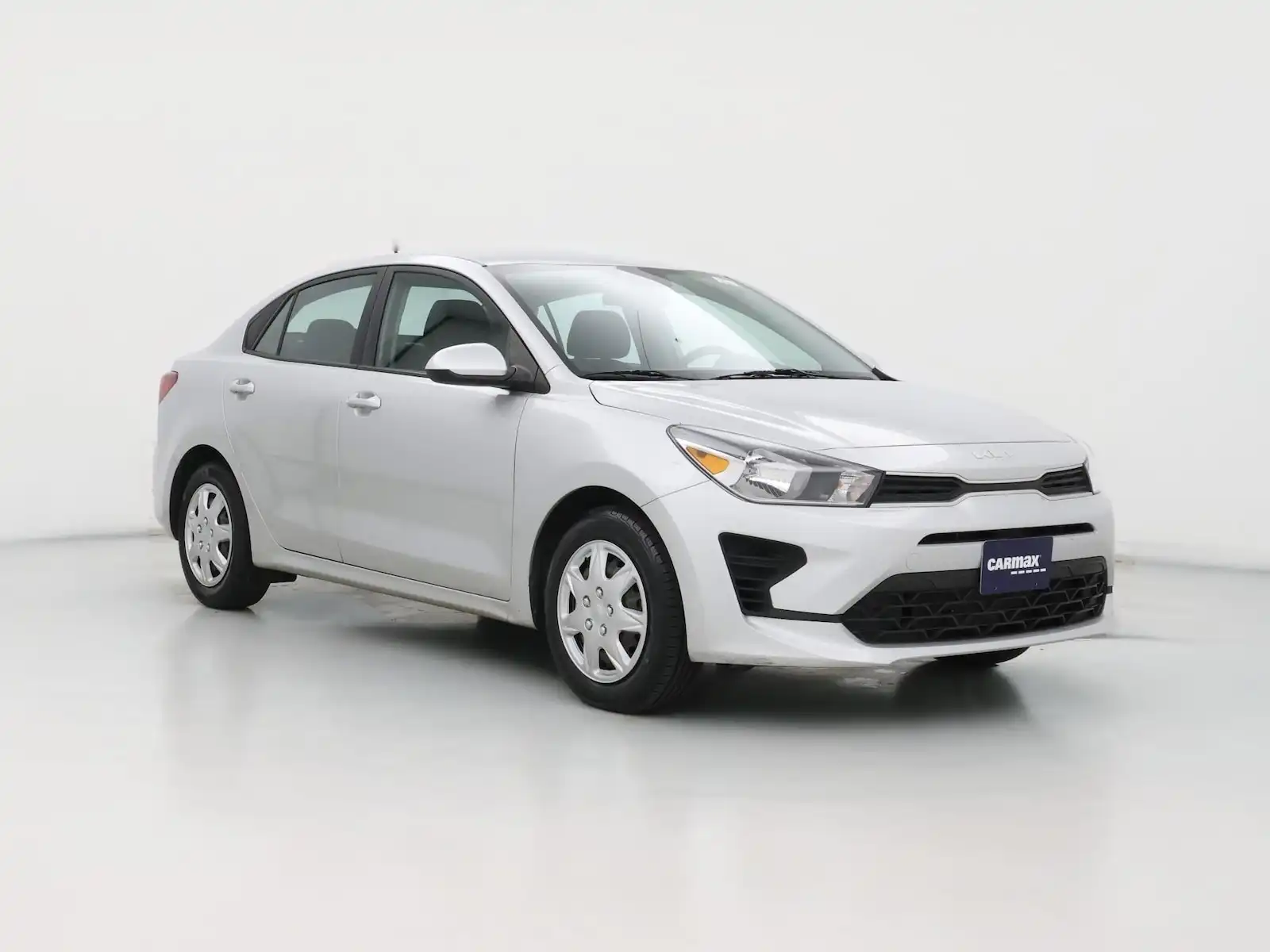 2023 Kia Rio LX IVT's photo