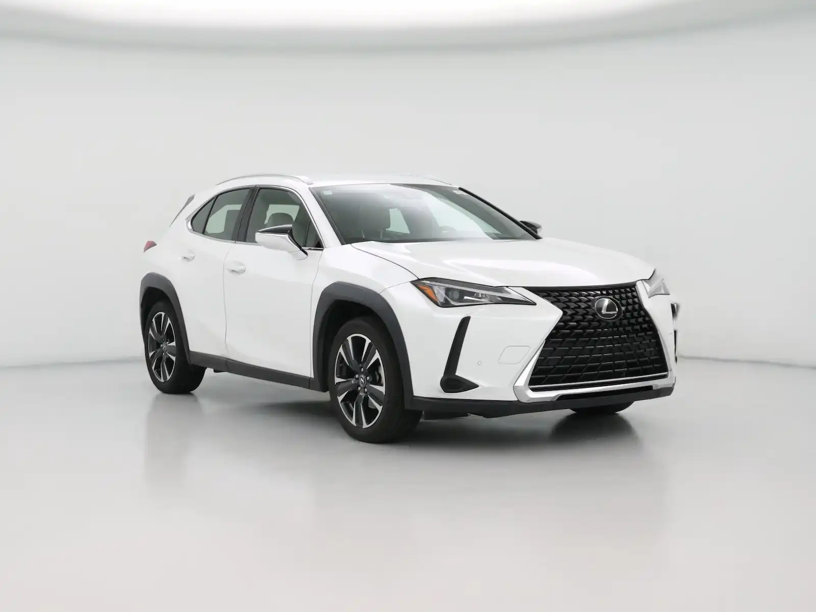 2021 Lexus UX 200 200 FWD's photo