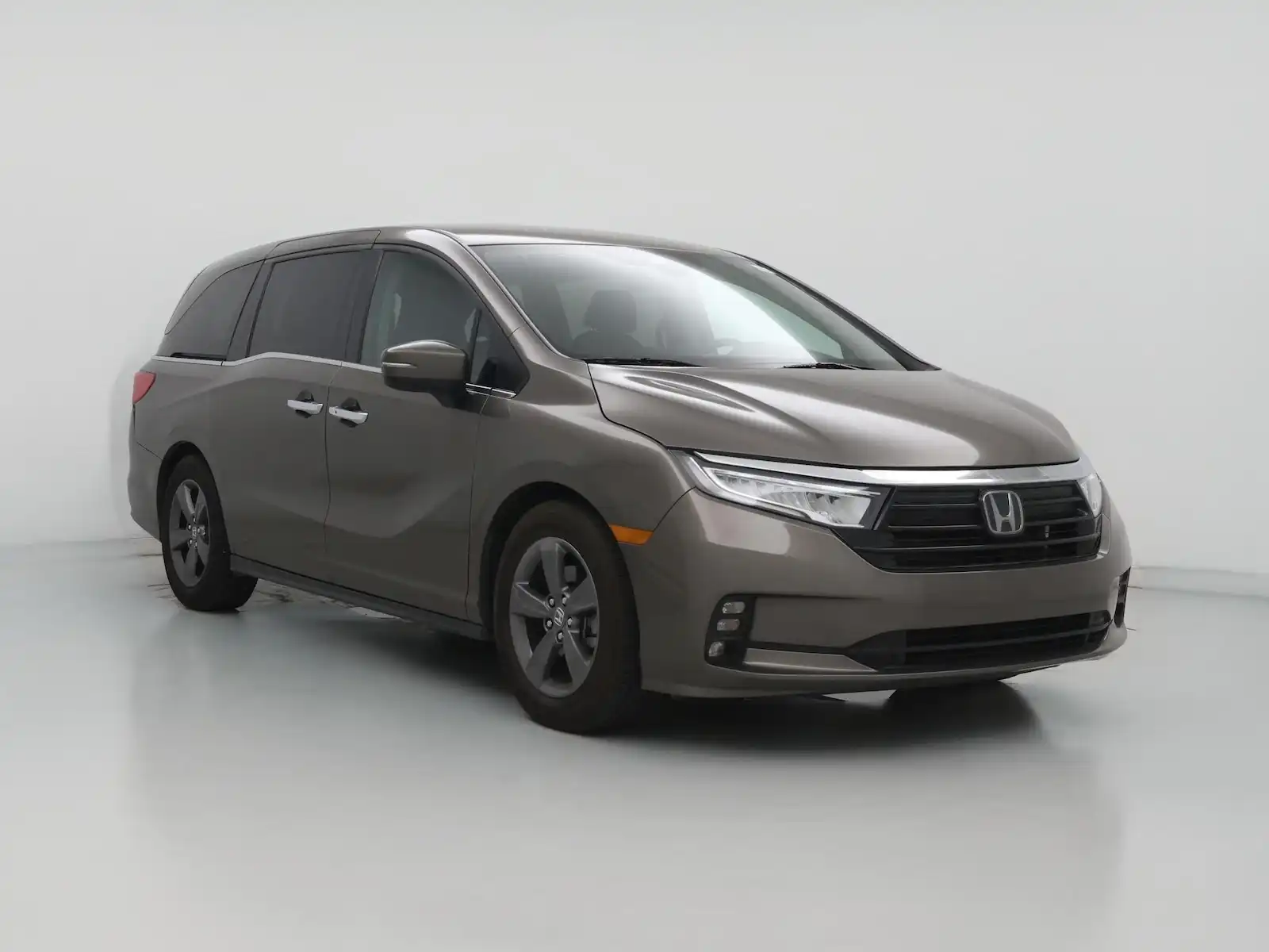 2022 Honda Odyssey EX's photo