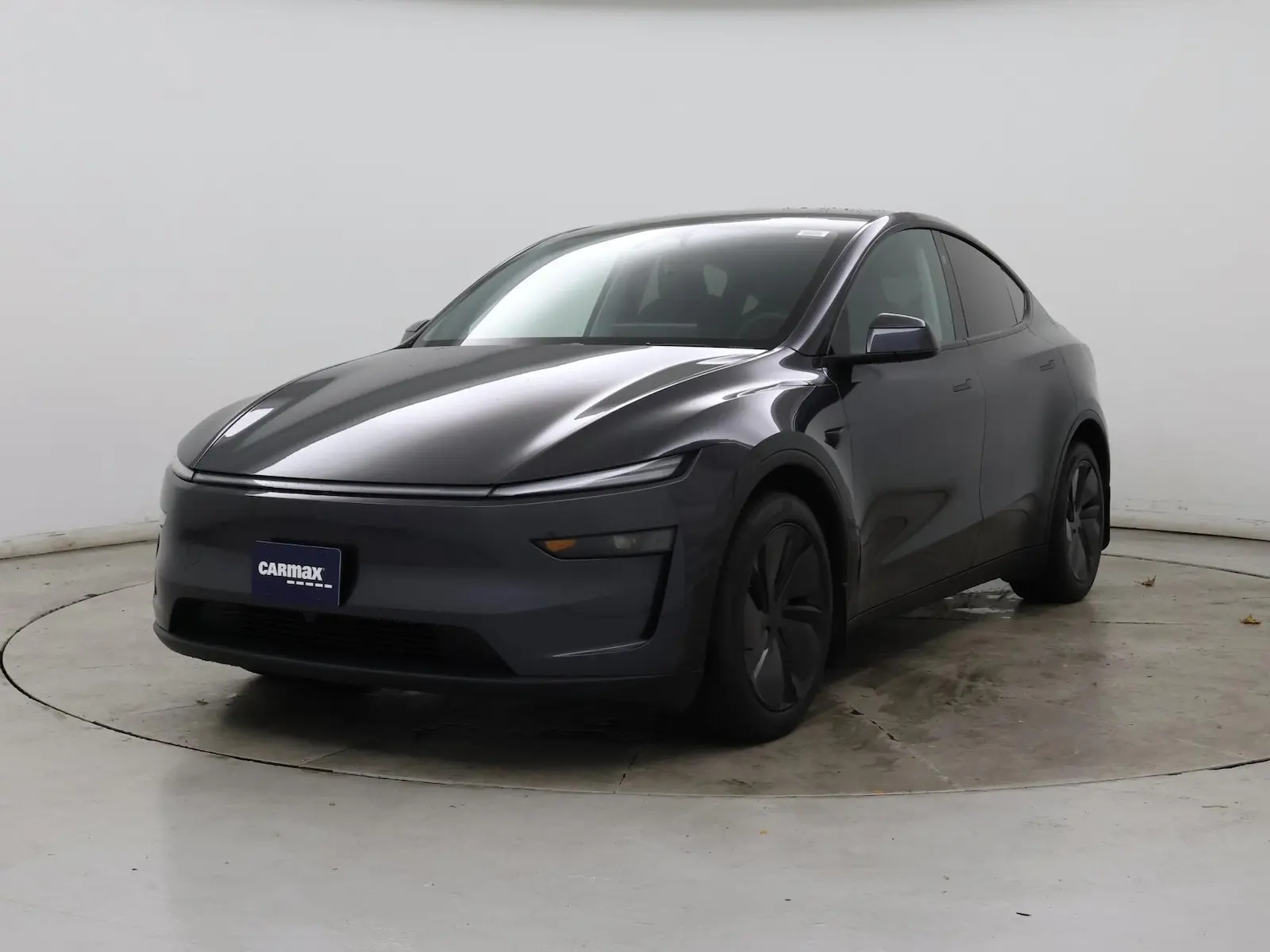 2026 Tesla Model Y Long Range Dual Motor AWD photo 5