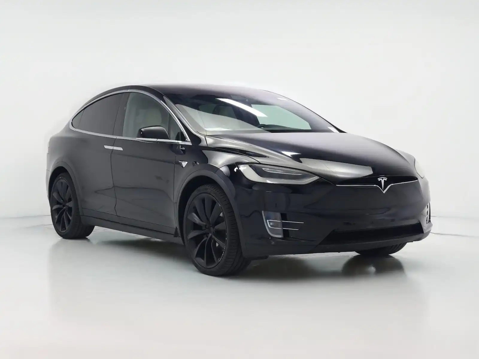 2020 Tesla Model X Long Range Plus's photo