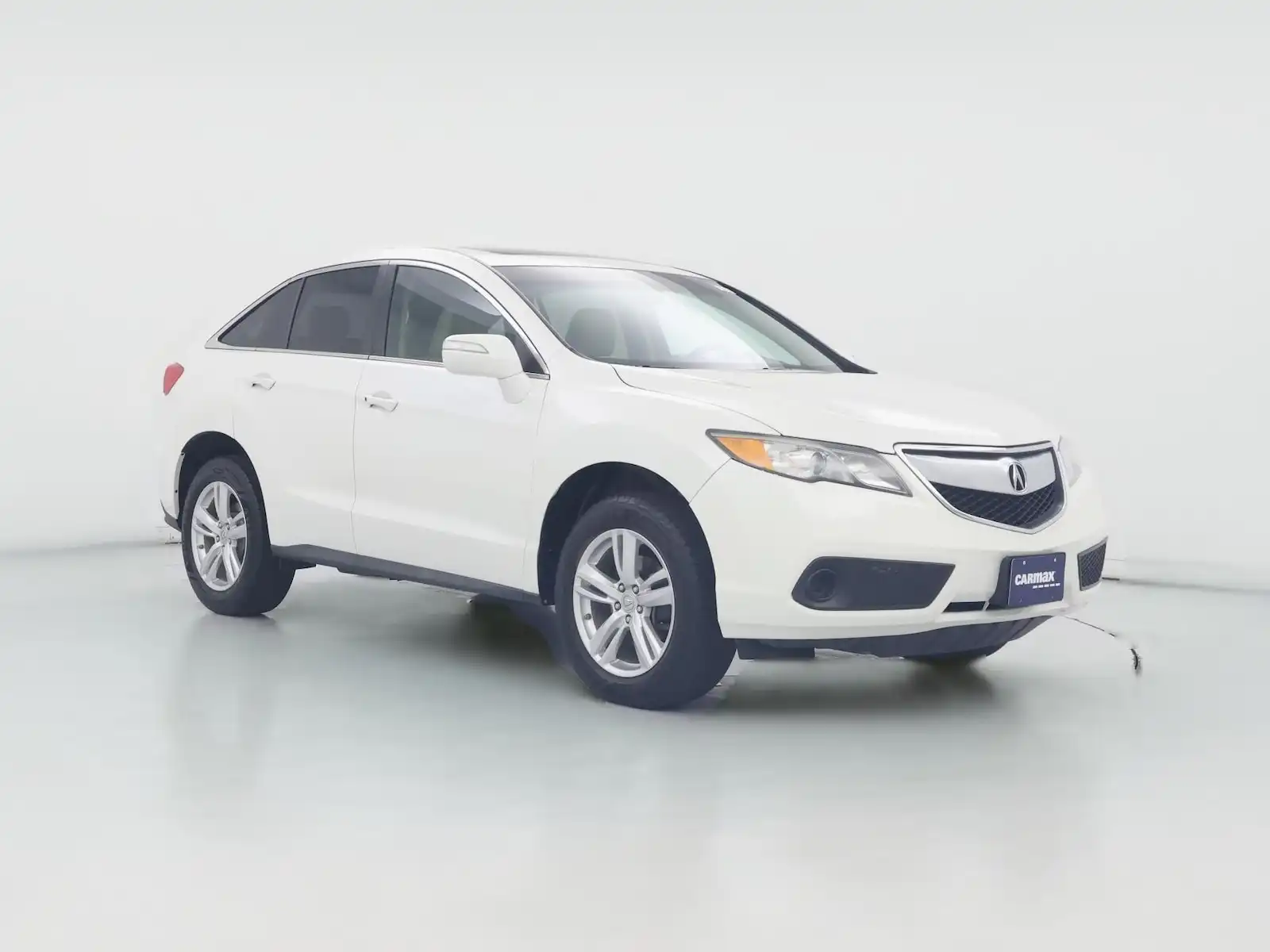 2015 Acura RDX RDX's photo
