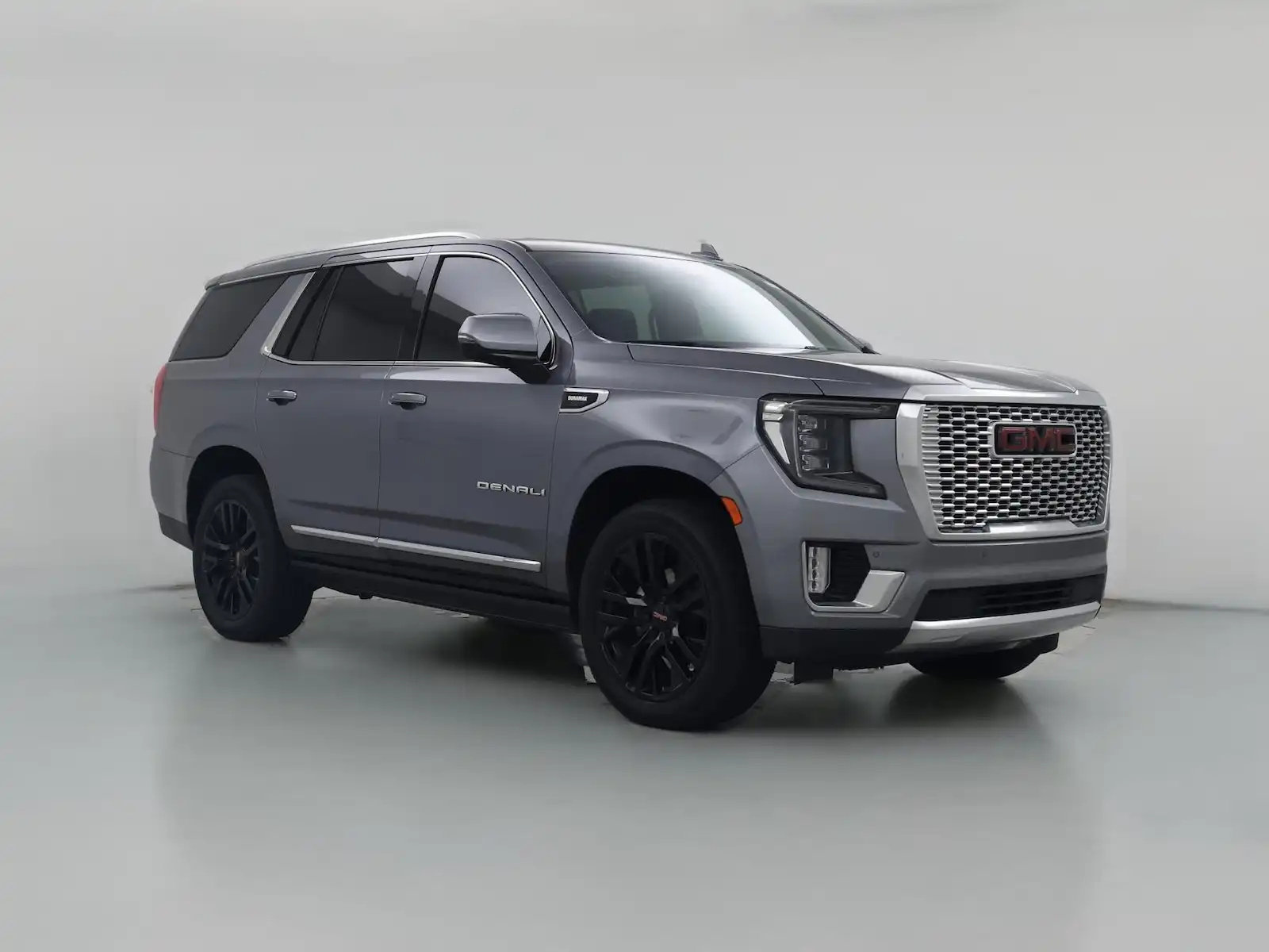 2022 GMC Yukon Denali 2WD's photo