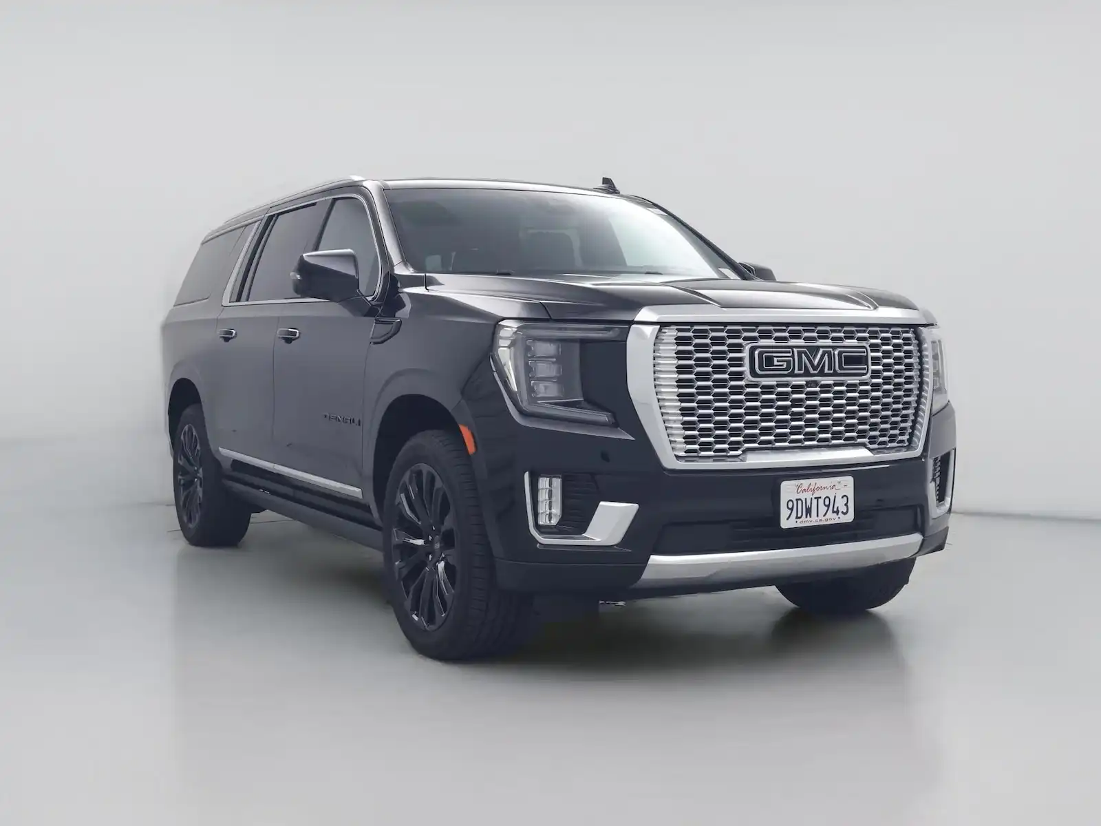 2023 GMC Yukon Denali AWD's photo