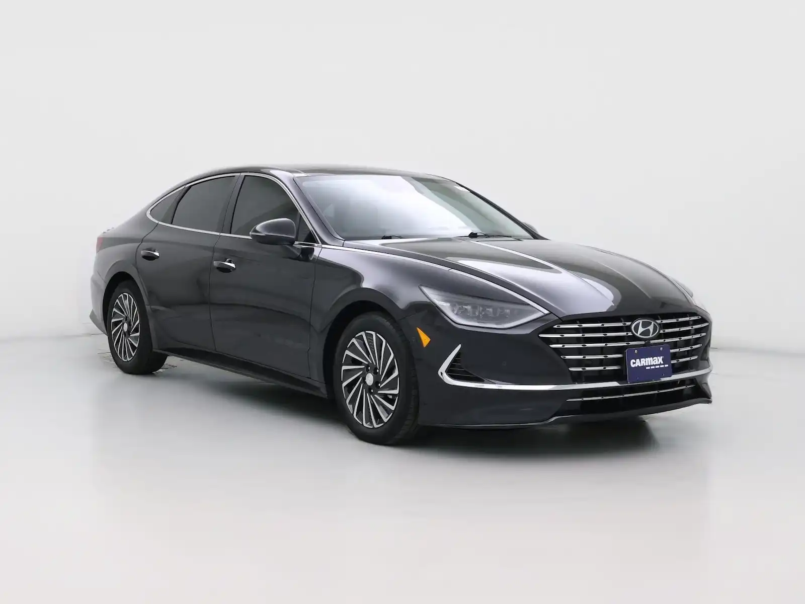 2023 Hyundai Sonata Limited's photo