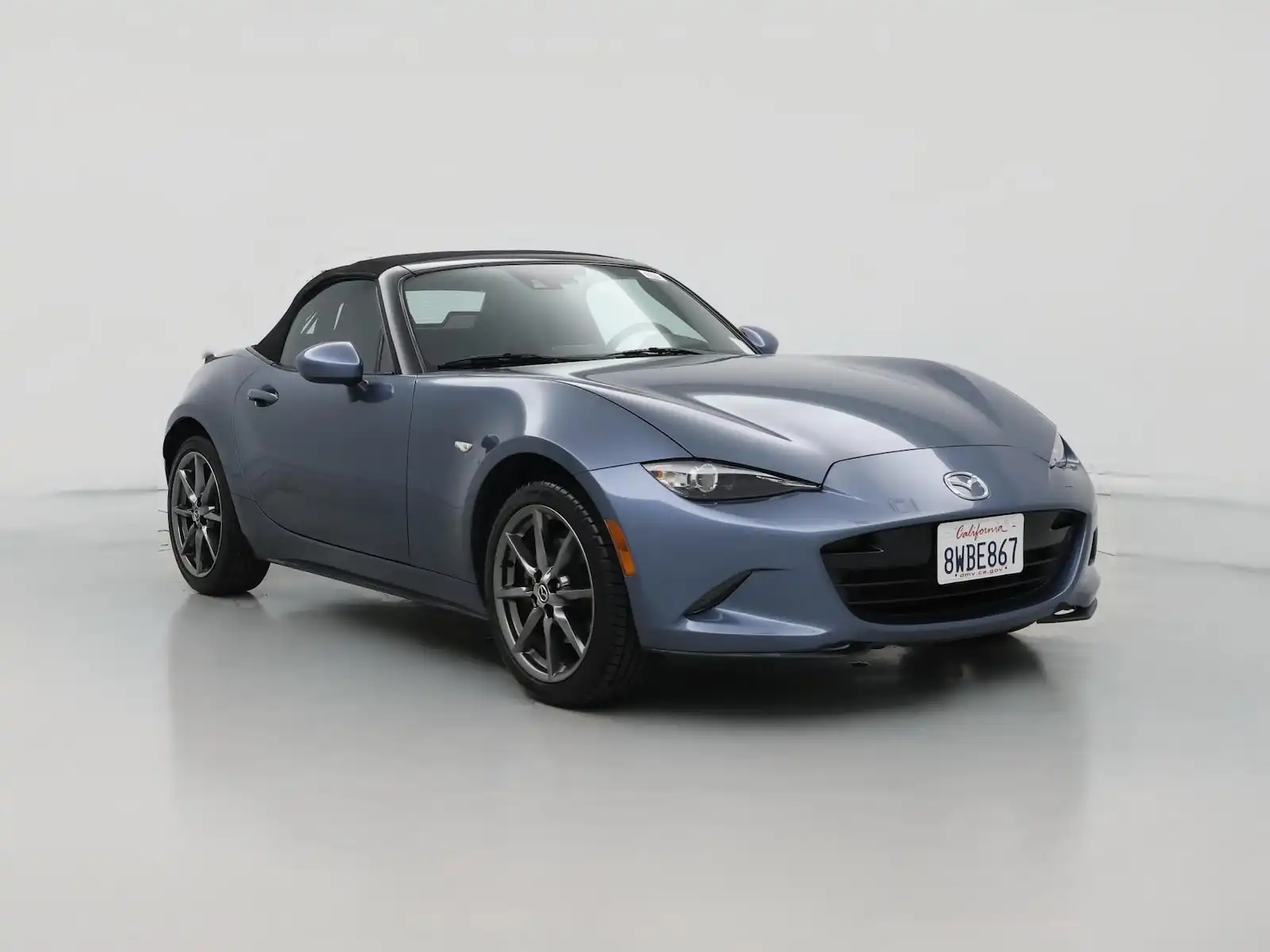 2016 Mazda MX-5 Miata 2.0 Grand Touring's photo