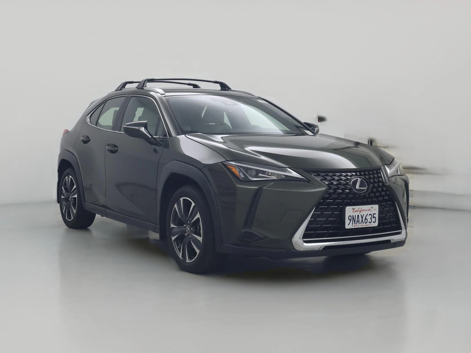 2022 Lexus UX 200 200 FWD's photo