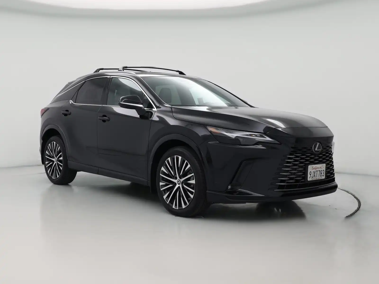 2023 Lexus RX 350 350 Premium Plus FWD's photo