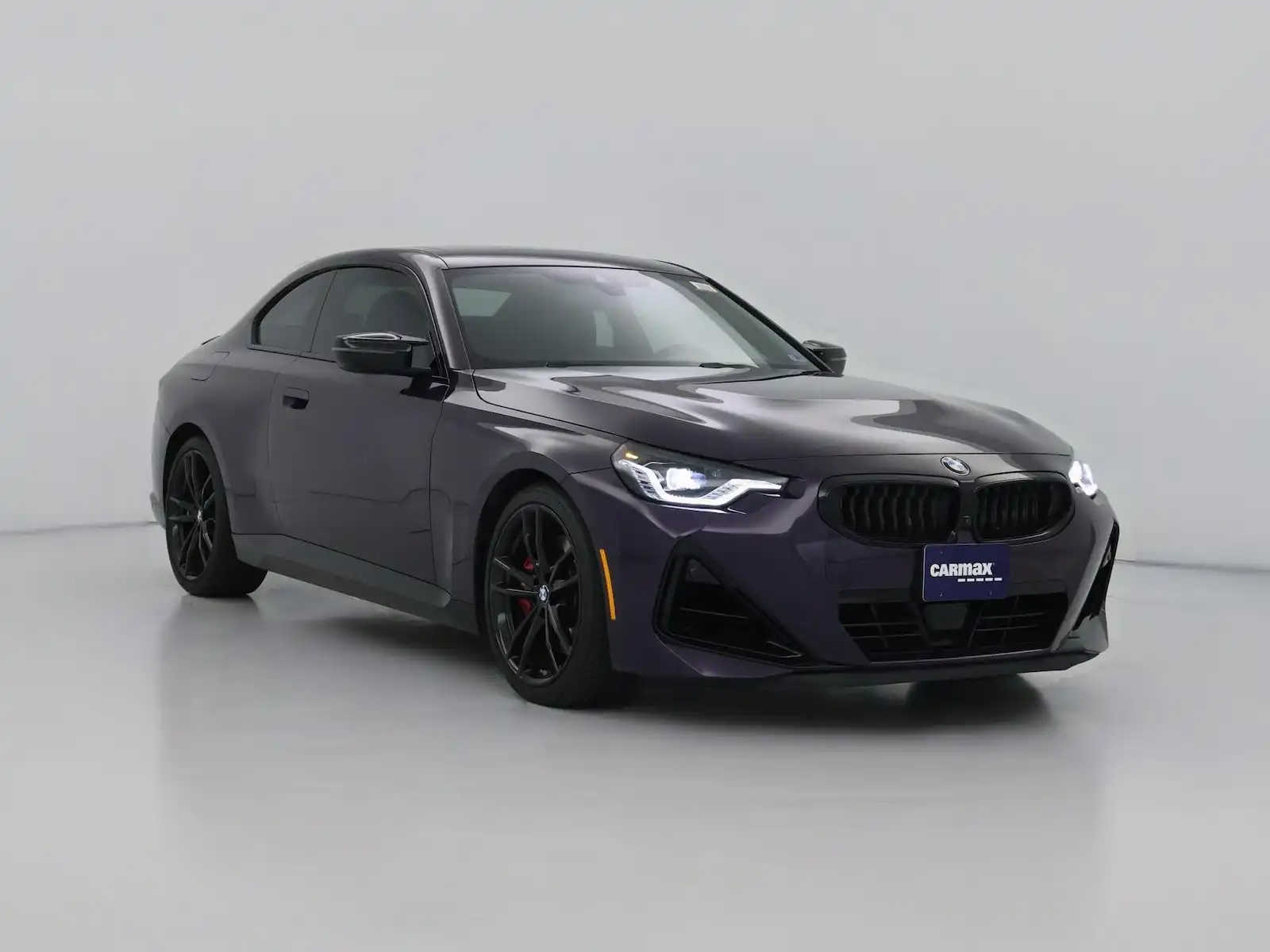 2023 BMW 2 Series M240i Coupe's photo
