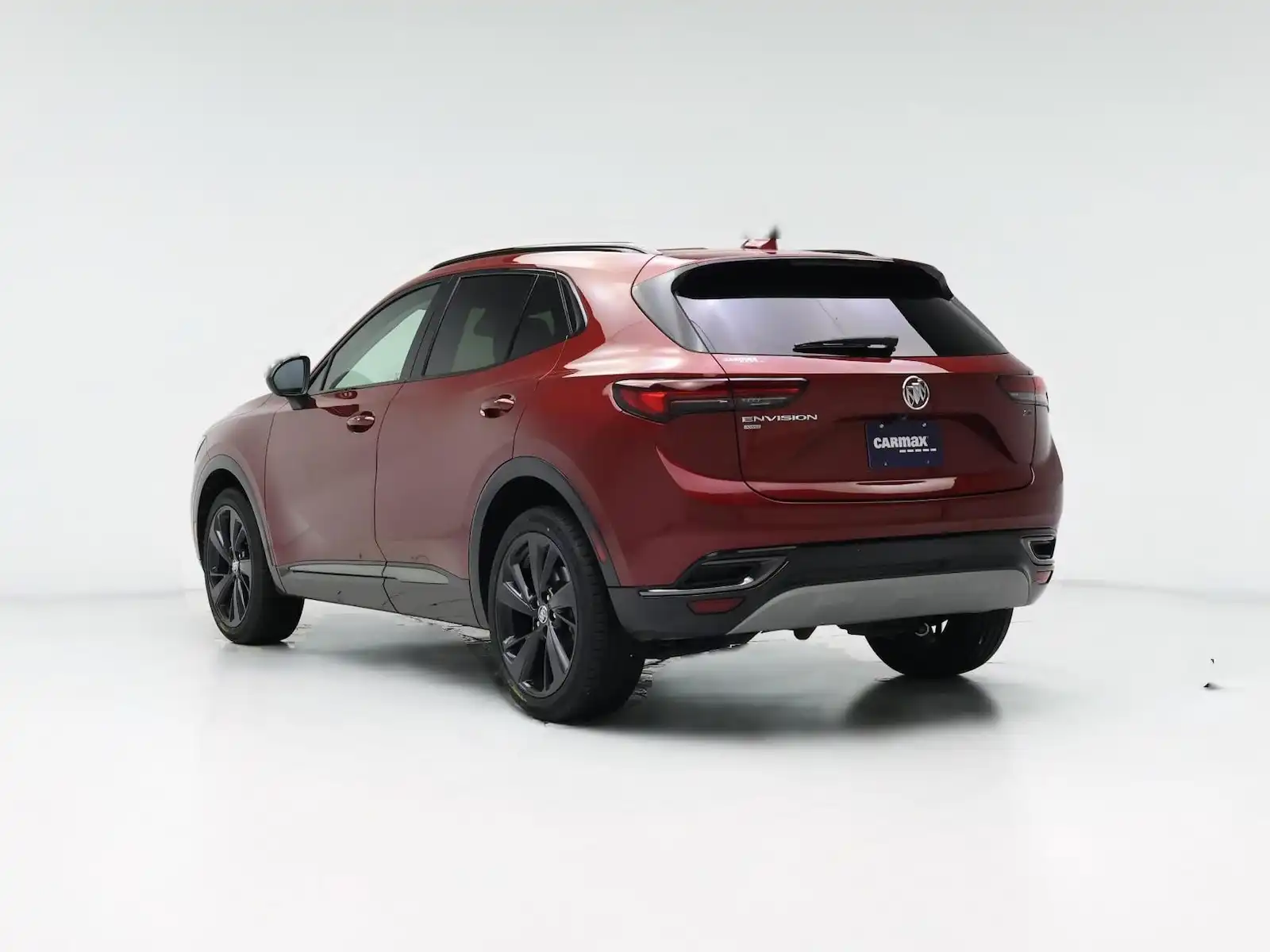 2023 Buick Envision Essence AWD's photo
