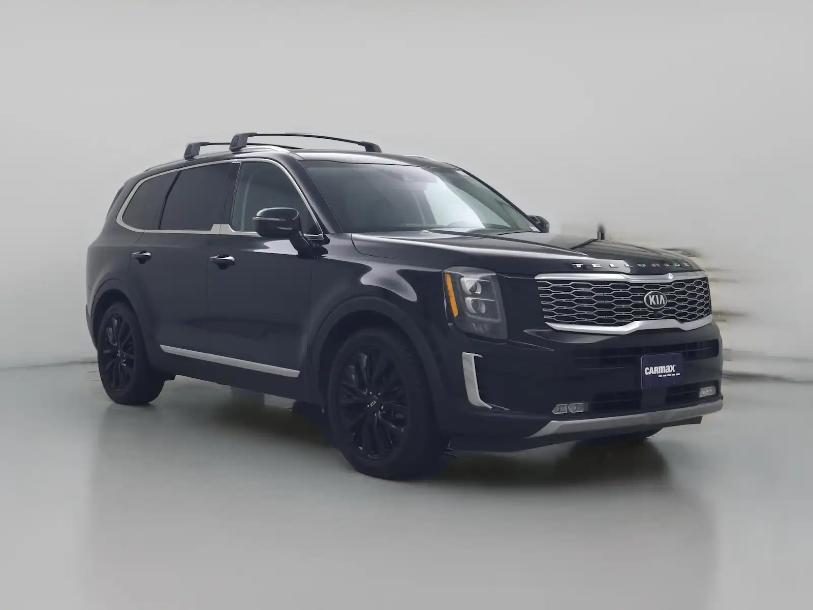 2020 Kia Telluride SX AWD's photo