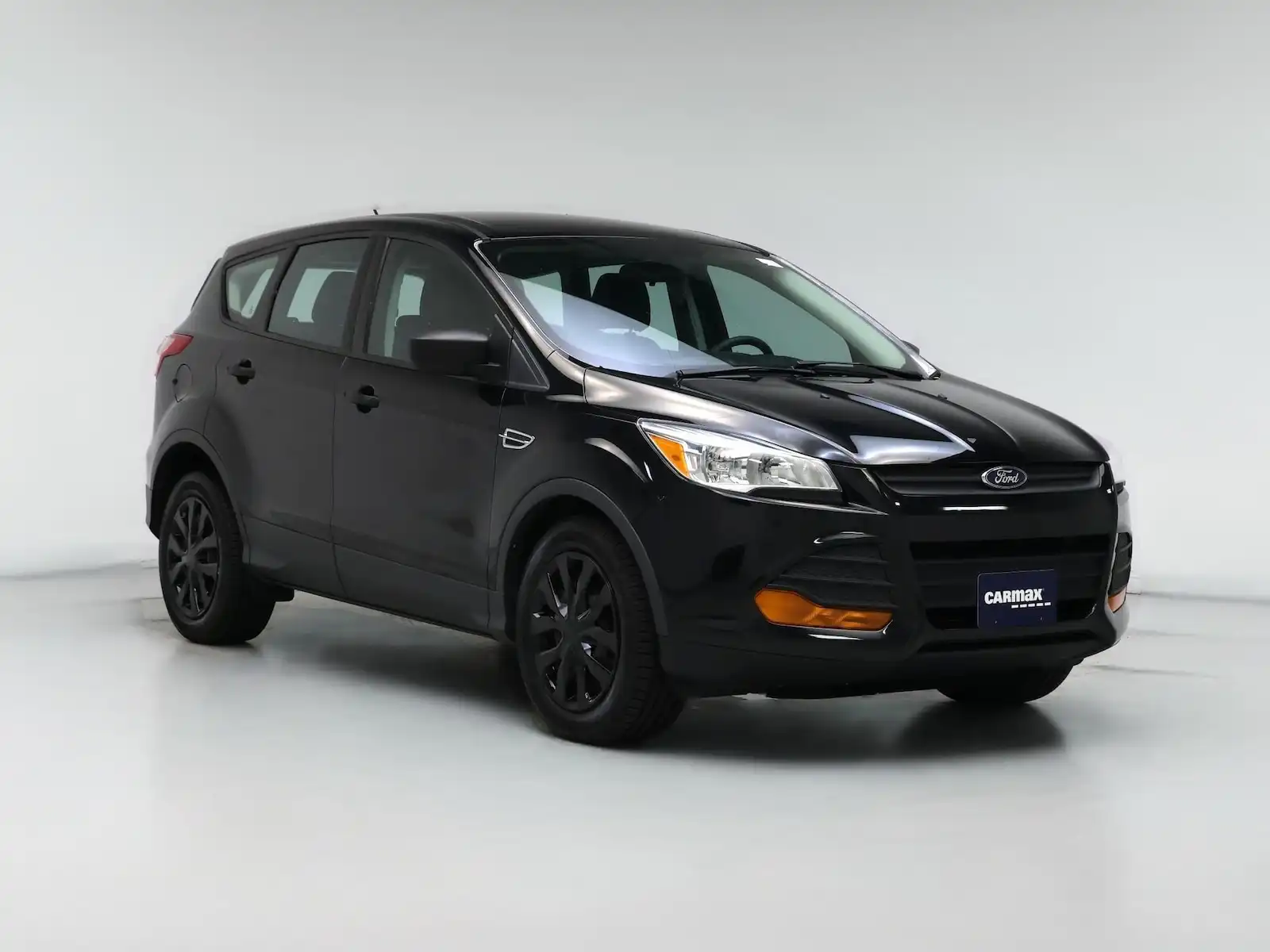 2014 Ford Escape S's photo