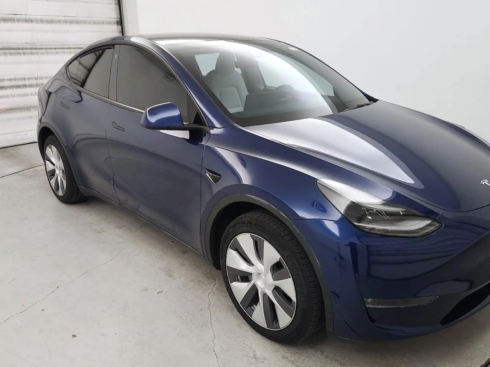 2023 Tesla Model Y Long Range Dual Motor AWD's photo