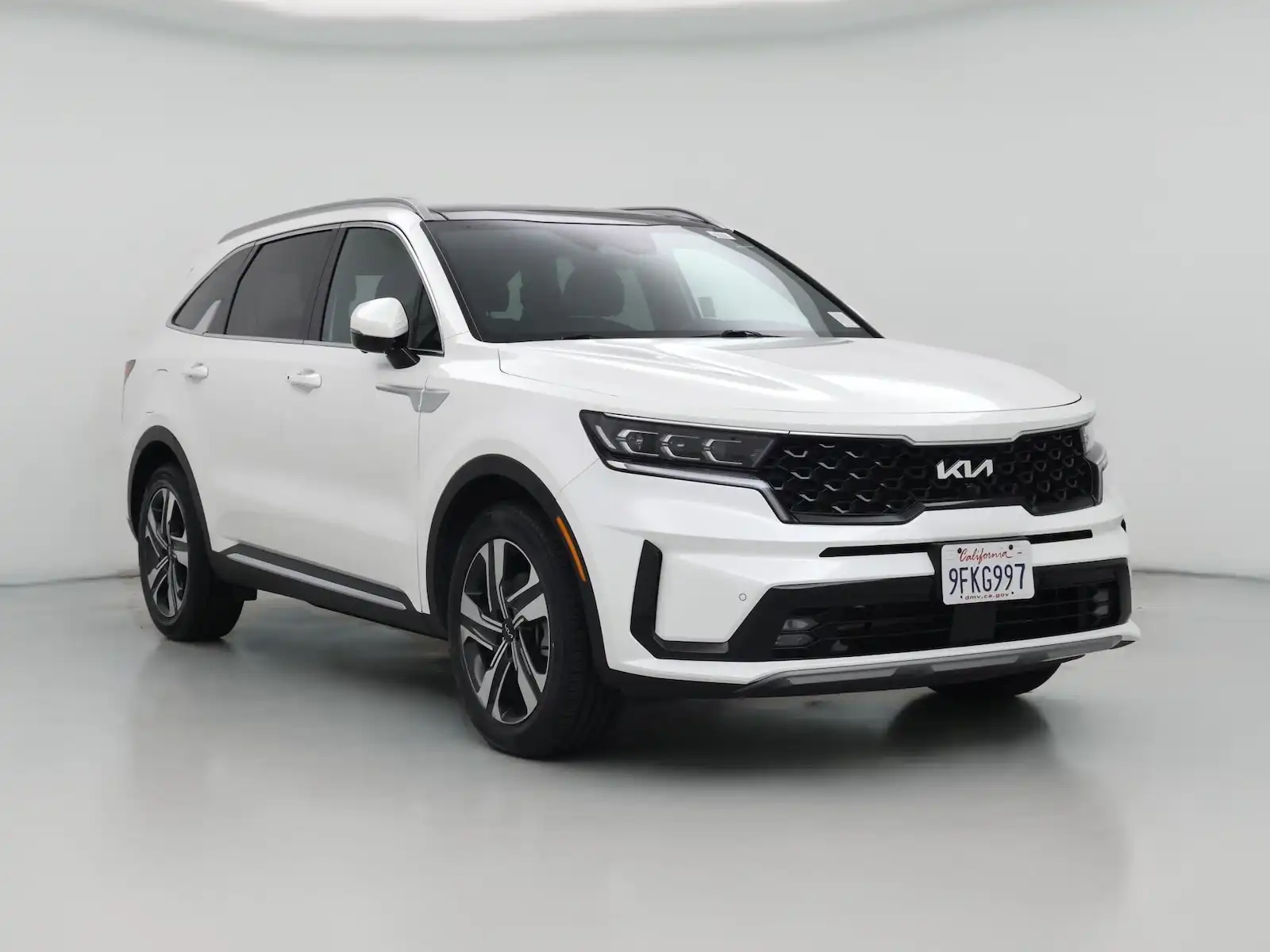 2023 Kia Sorento PHEV SX Prestige's photo