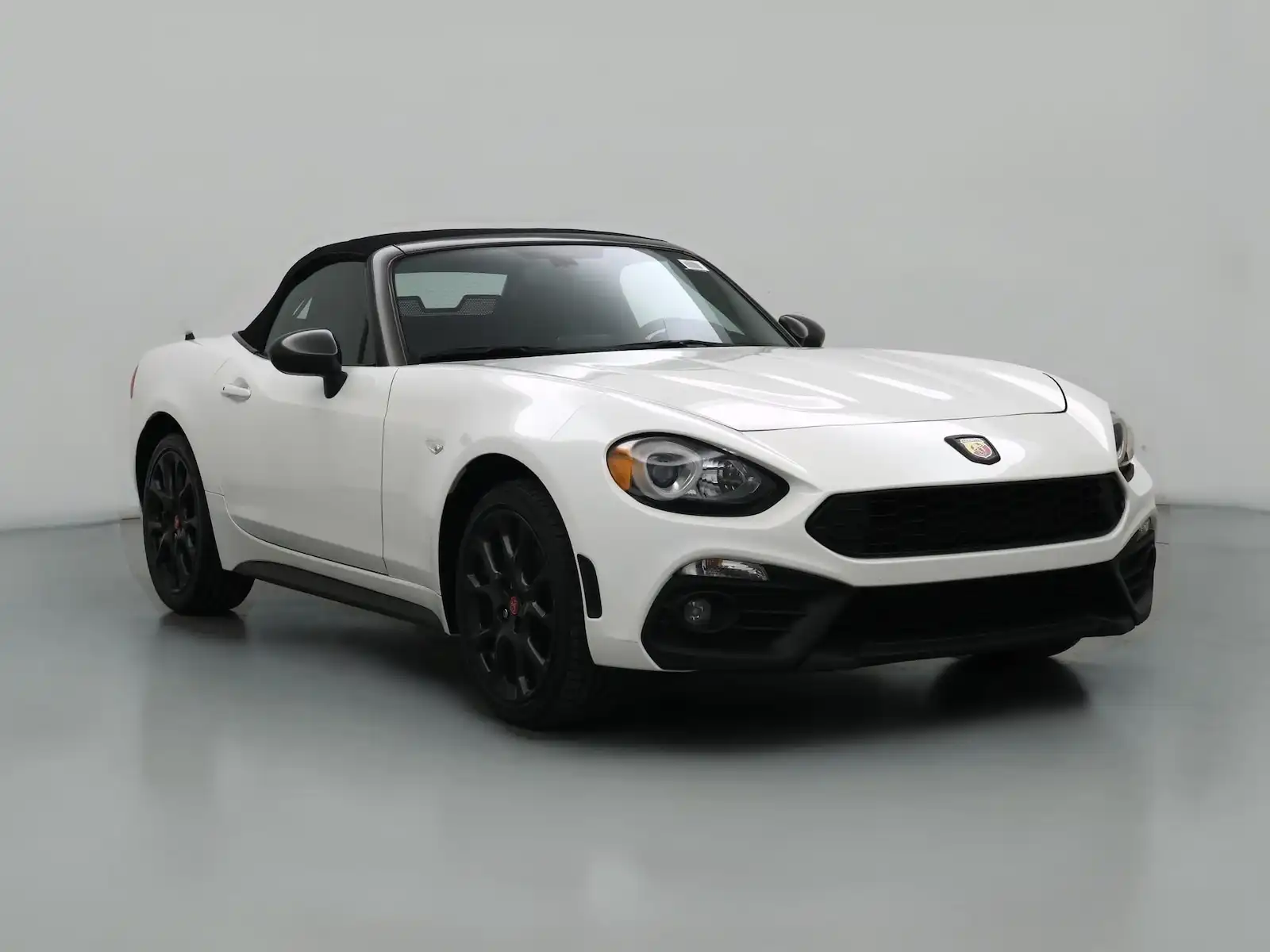 2020 FIAT 124 Spider 1.4 Abarth RWD's photo
