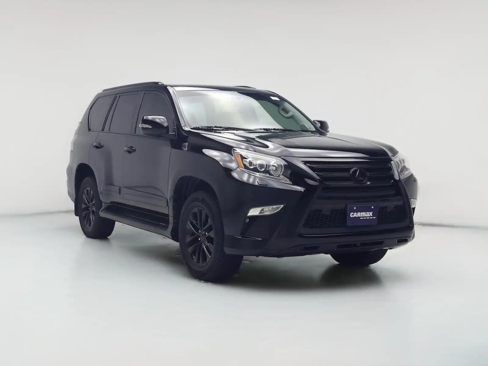 2017 Lexus GX 460 460's photo