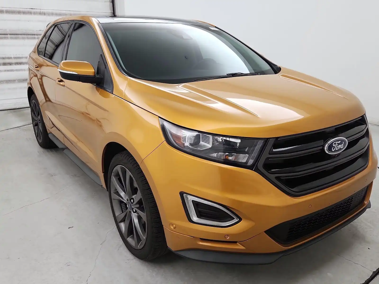 2015 Ford Edge Sport's photo