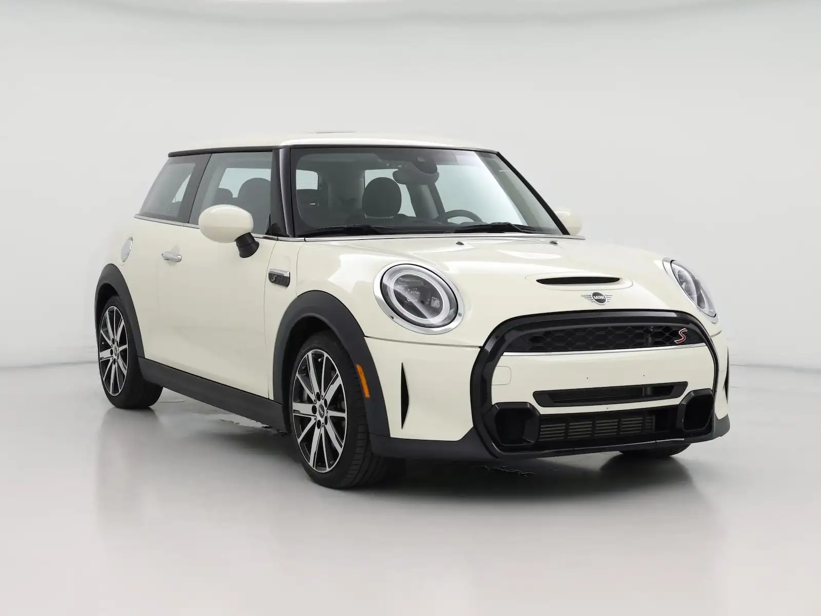 2023 MINI Cooper Cooper S 3 Door's photo