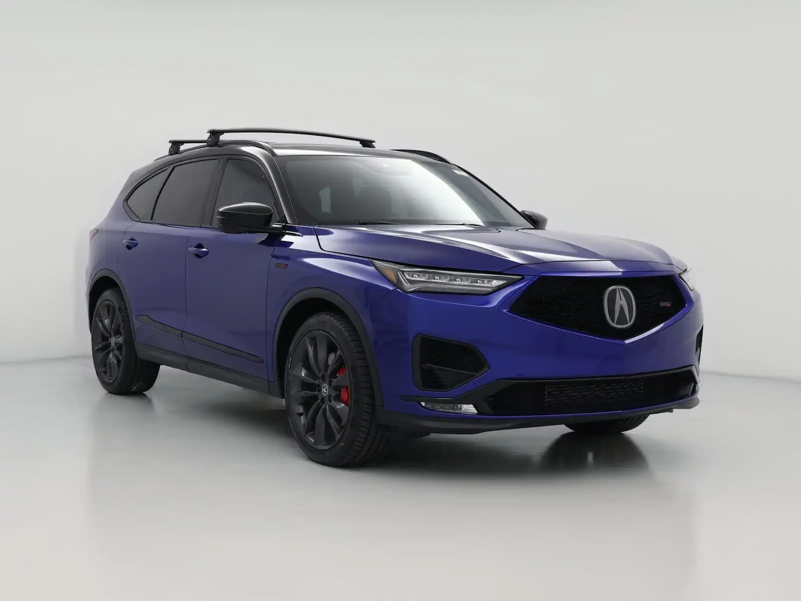 2022 Acura MDX Type S's photo