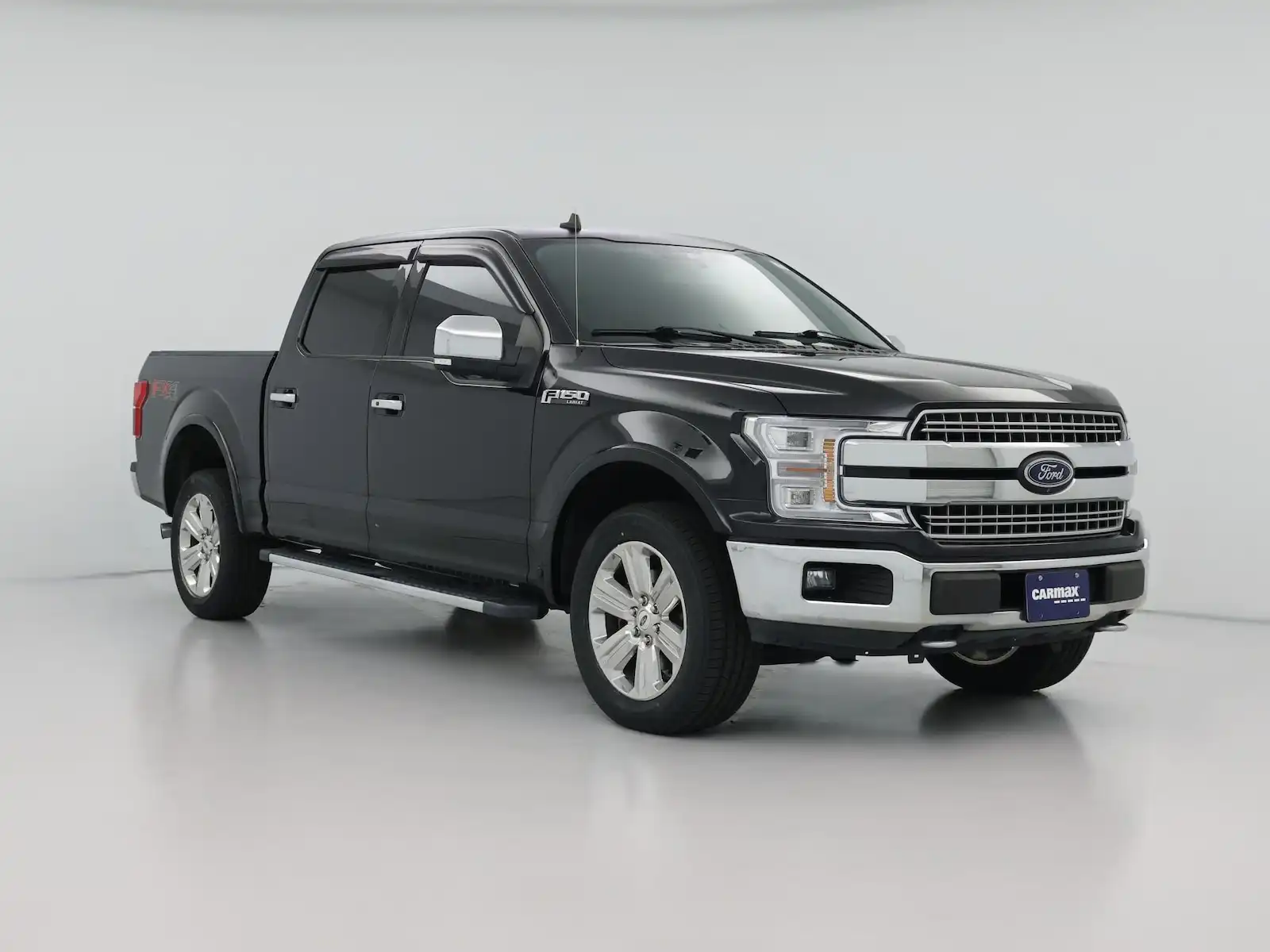 2020 Ford F-150 Lariat 4WD SuperCrew 5-1/2' Box's photo