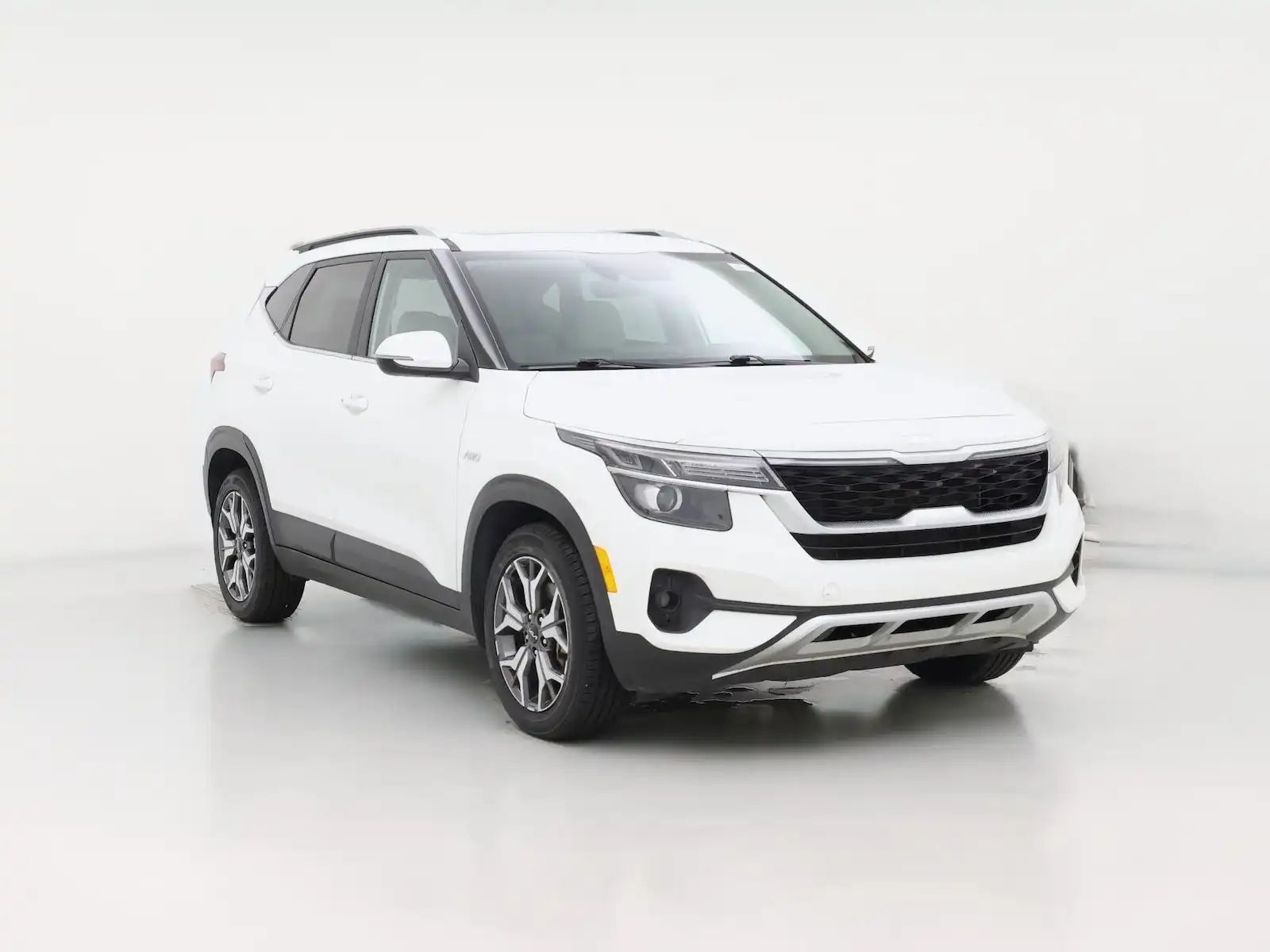 2022 Kia Seltos 2.0 EX AWD's photo