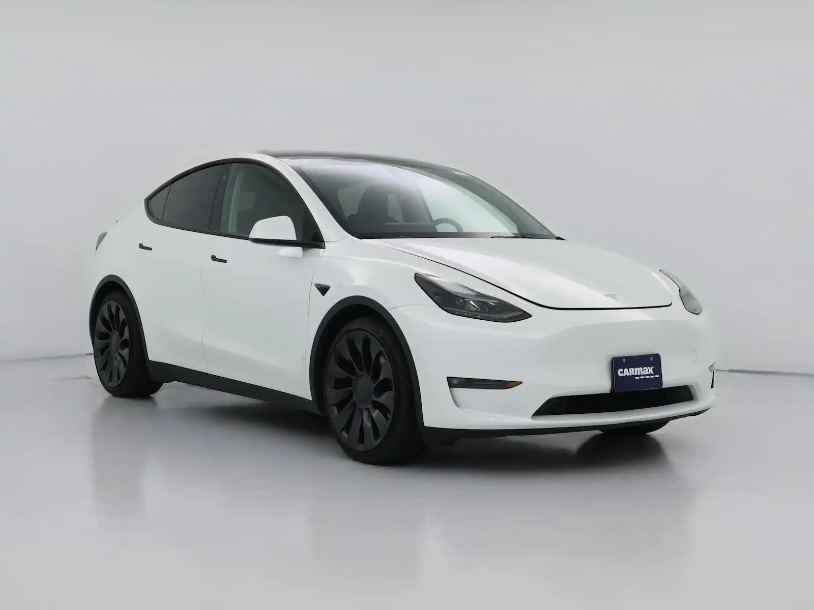 2023 Tesla Model Y Performance Dual Motor AWD's photo