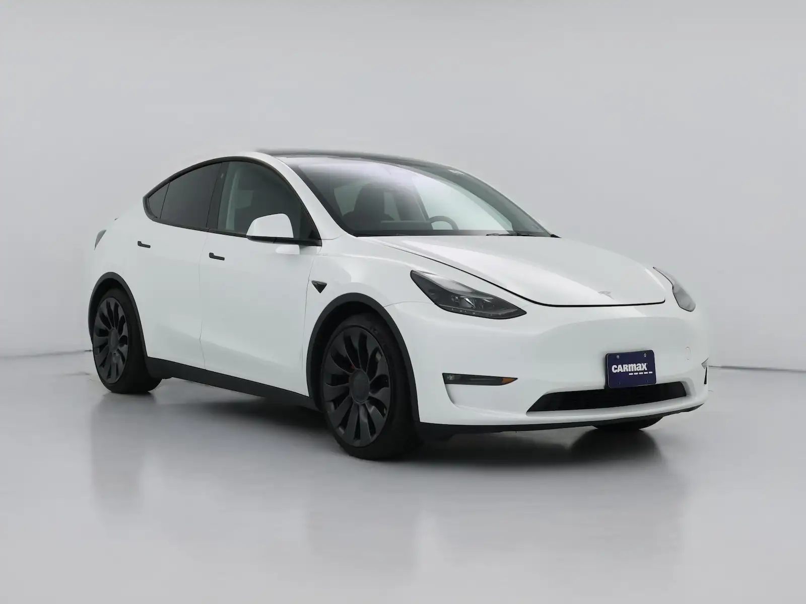 2023 Tesla Model Y Performance Dual Motor AWD's photo