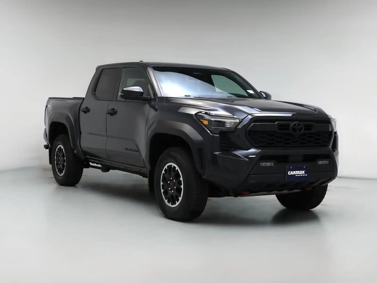 2025 Toyota Tacoma TRD Off-Road 4WD Double Cab 6MT's photo