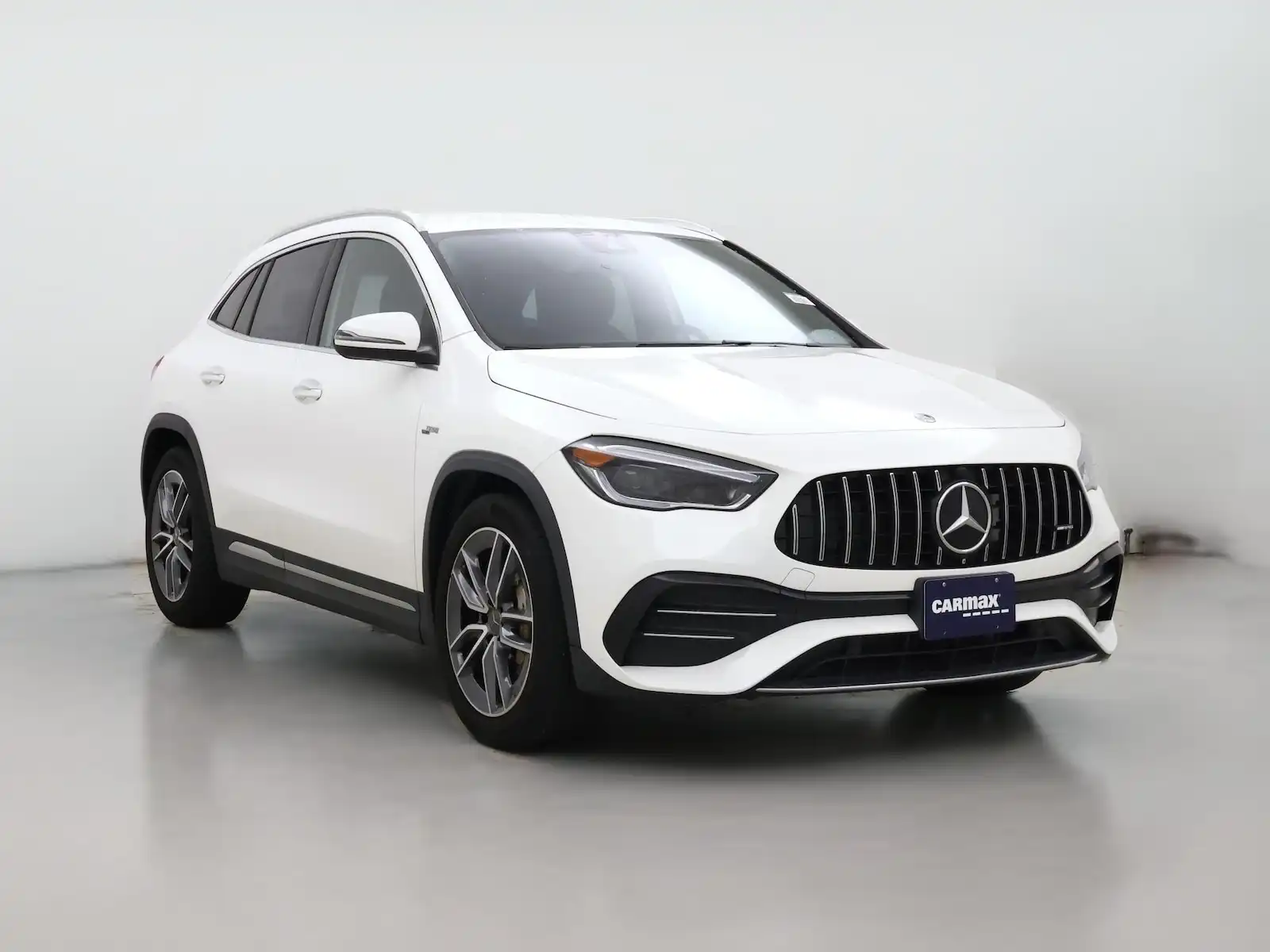2023 Mercedes-Benz GLA GLA35 AMG 4MATIC's photo