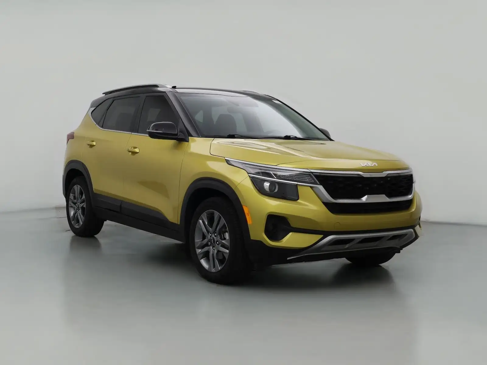 2023 Kia Seltos 2.0 S FWD's photo