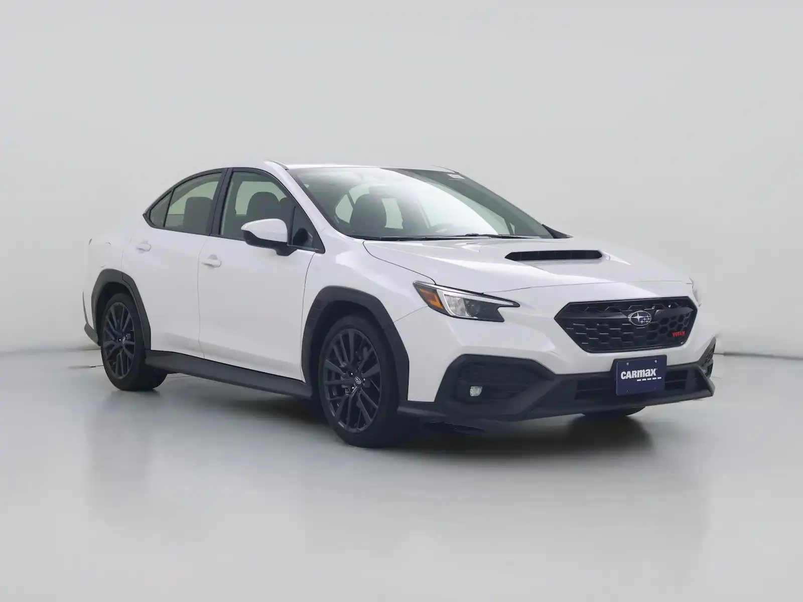 2025 Subaru WRX Premium's photo