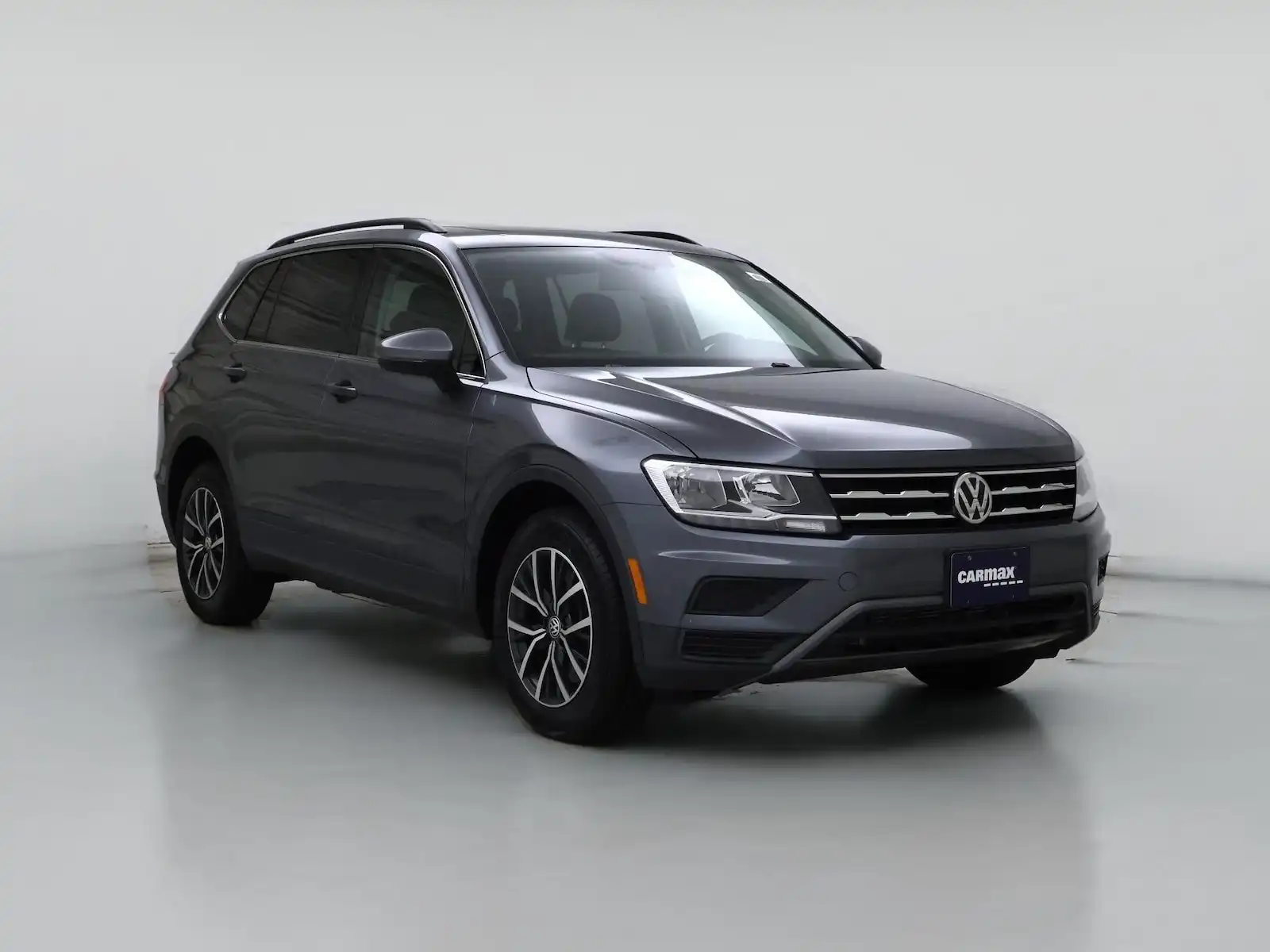 2019 Volkswagen Tiguan 2.0T SE 4Motion's photo