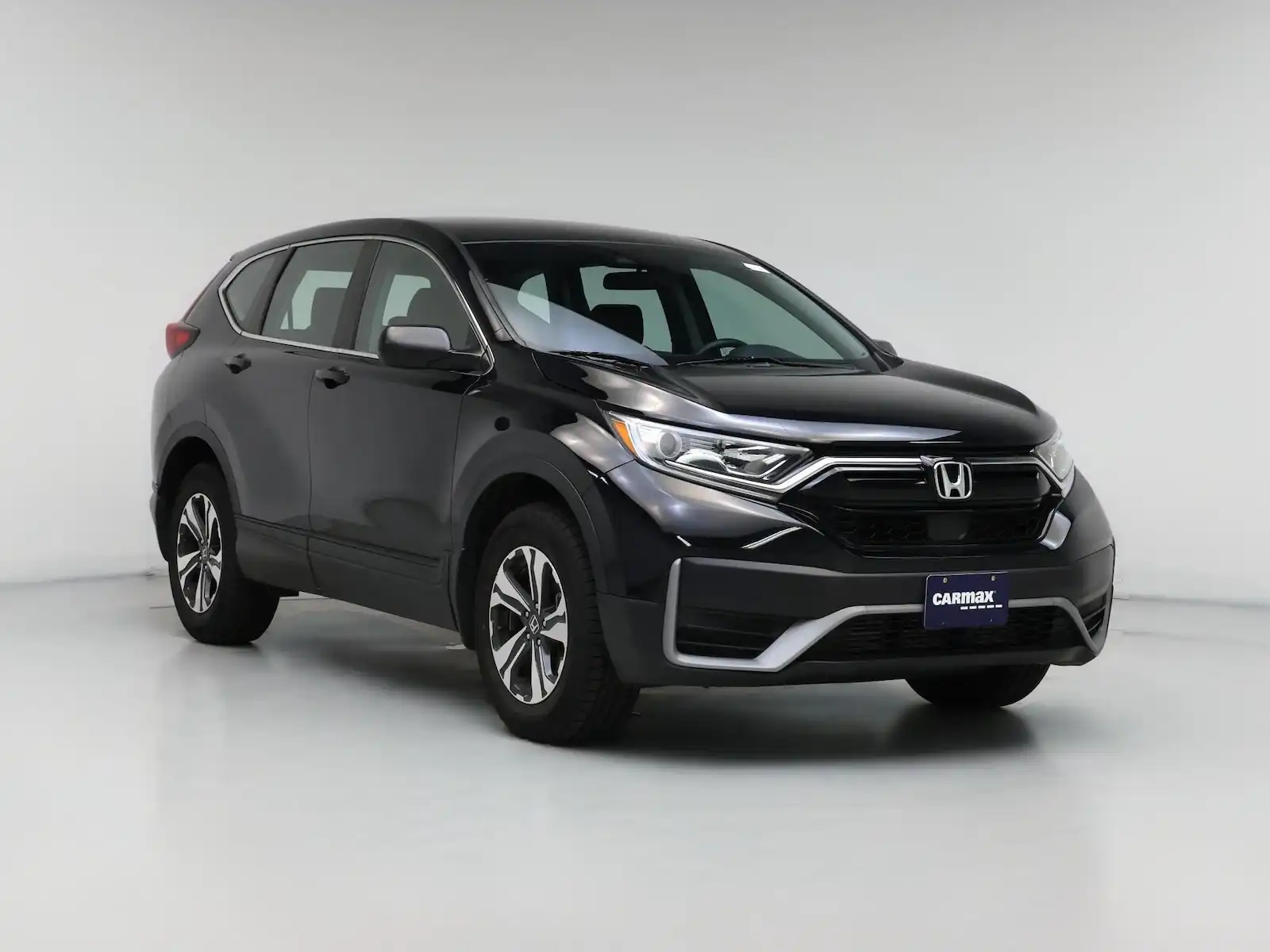 2020 Honda CR-V LX AWD's photo