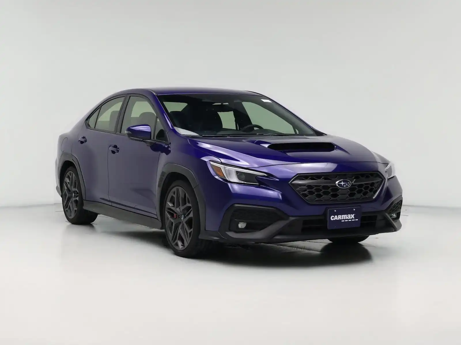 2024 Subaru WRX TR's photo