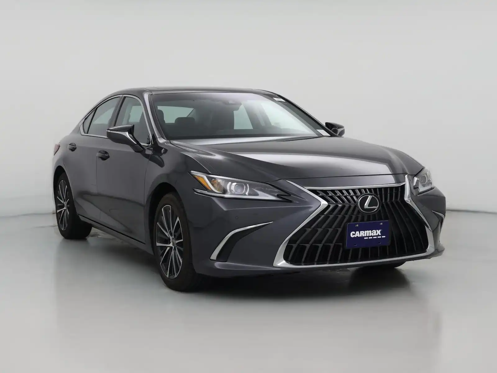2024 Lexus ES 350 350's photo