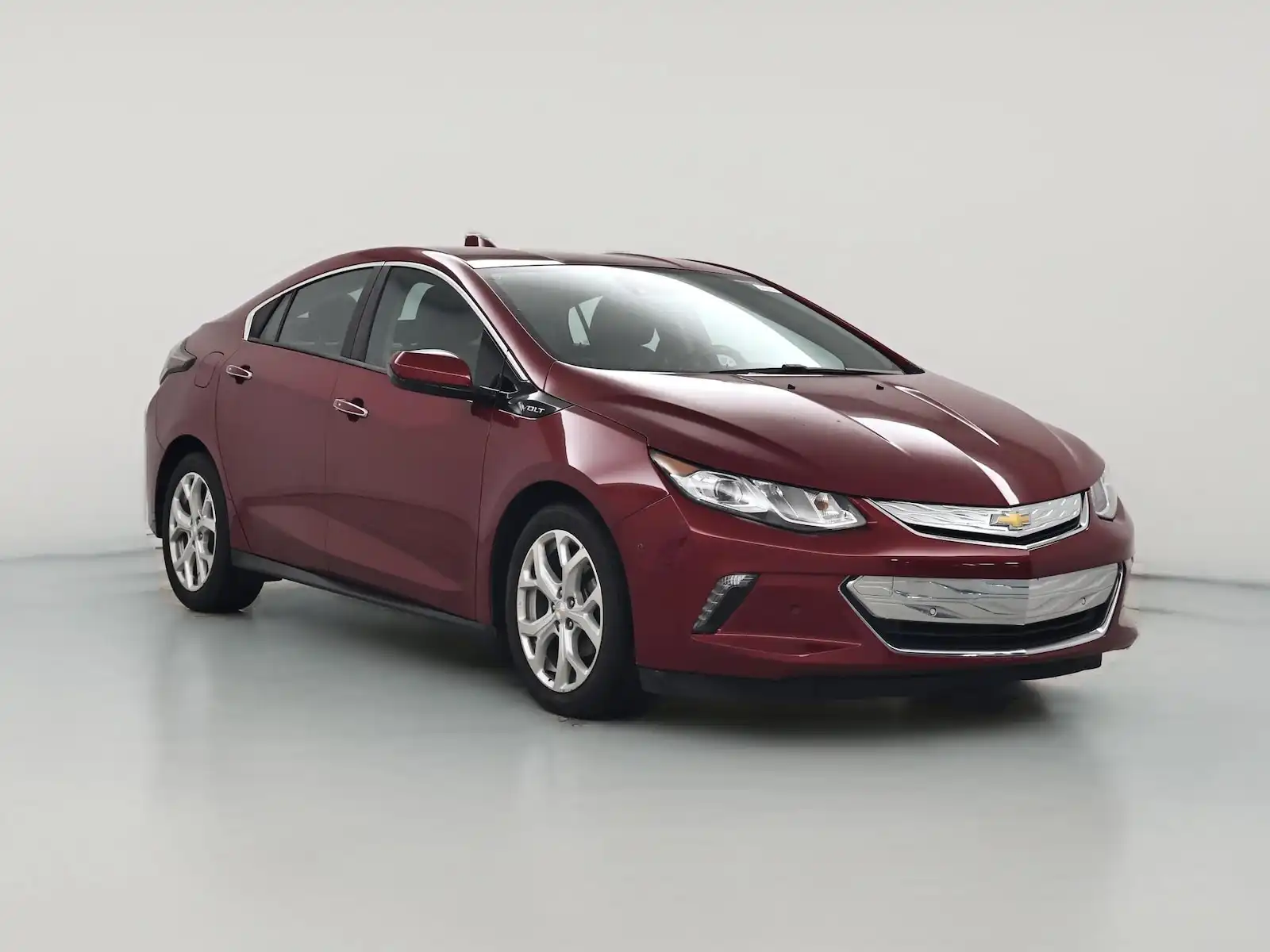 2018 Chevrolet Volt Premier's photo