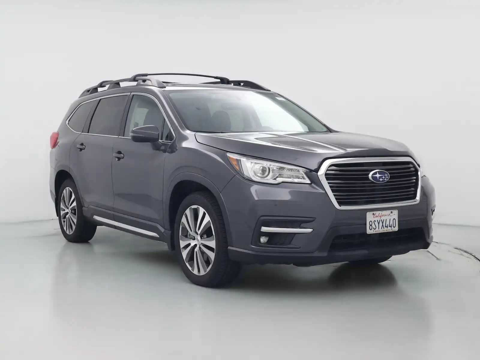 2021 Subaru Ascent Limited 7 Passenger's photo