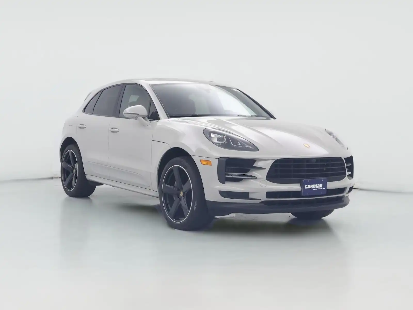 2021 Porsche Macan S's photo