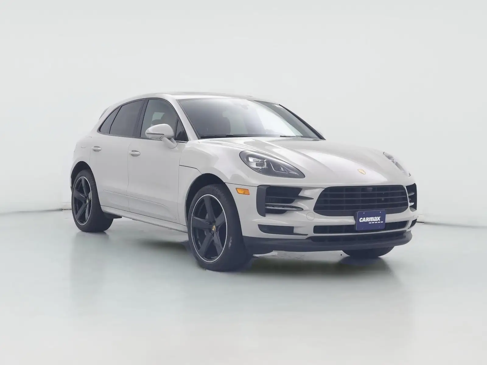 2021 Porsche Macan S photo 1