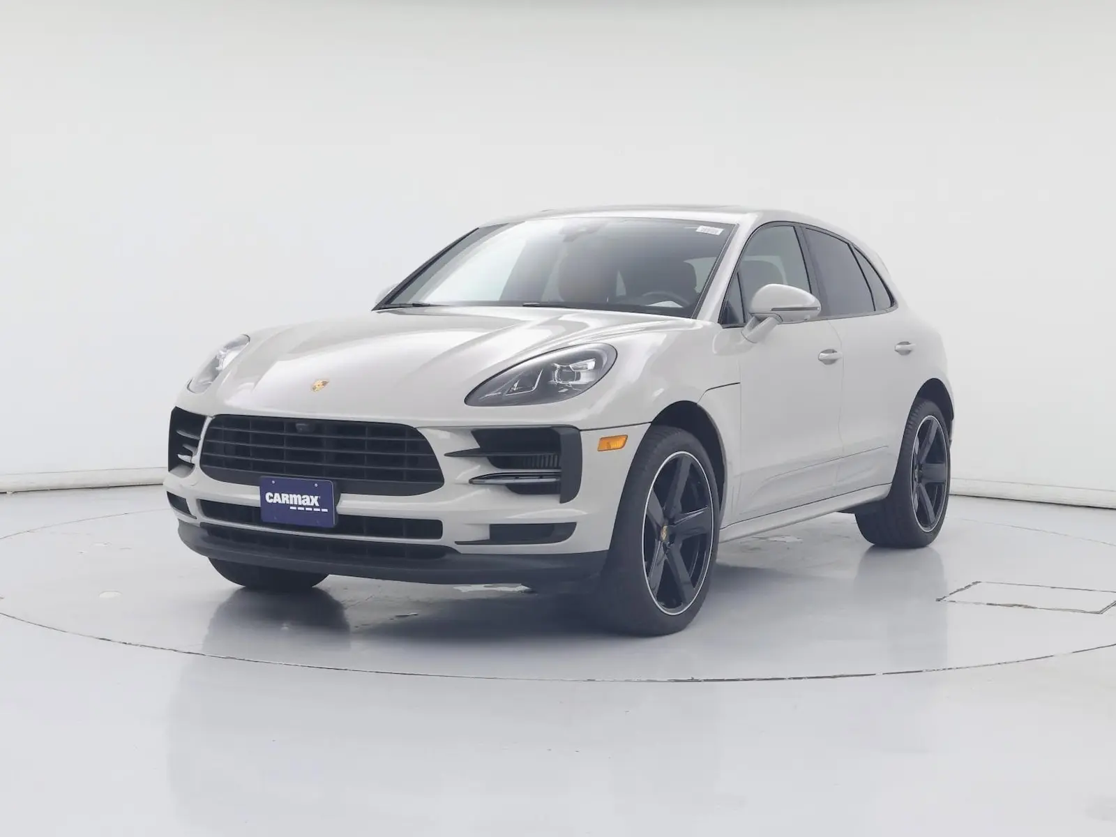 2021 Porsche Macan S photo 5
